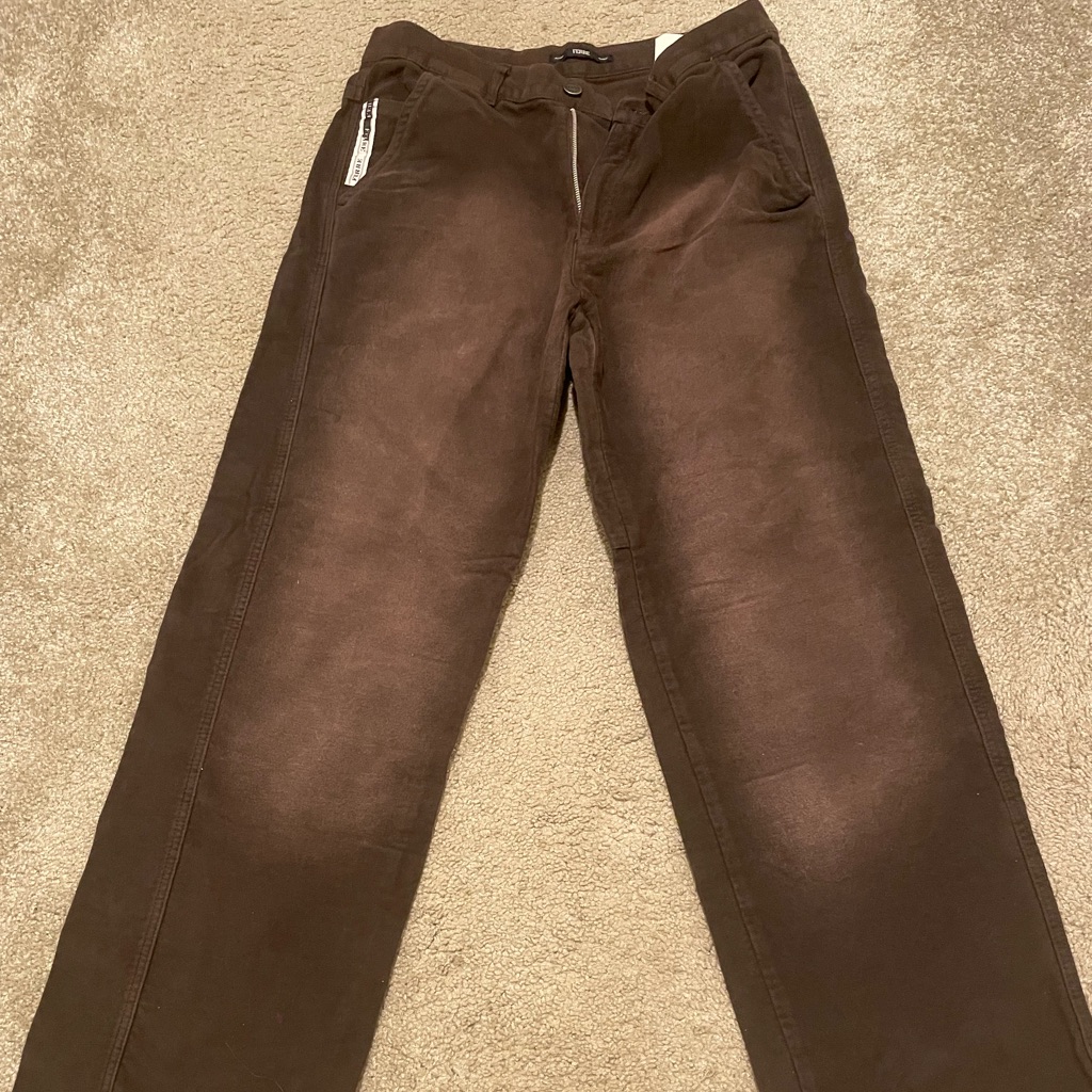 Ferre Pants